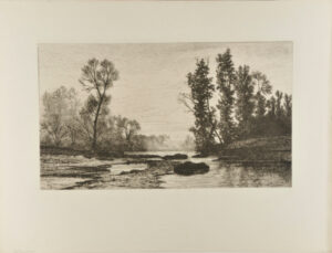 La Jouanne (Mayenne)