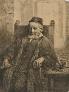 Jan Lutma, Goldsmith