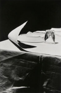 Table Cloth/Wine Glass