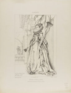 Brigida, Spinola Doria