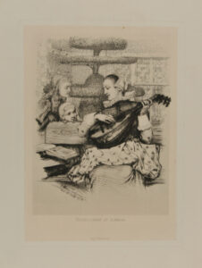 Tesselschade at Alkmaar