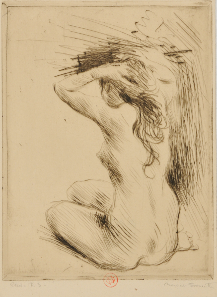 La Toilette - Image 2