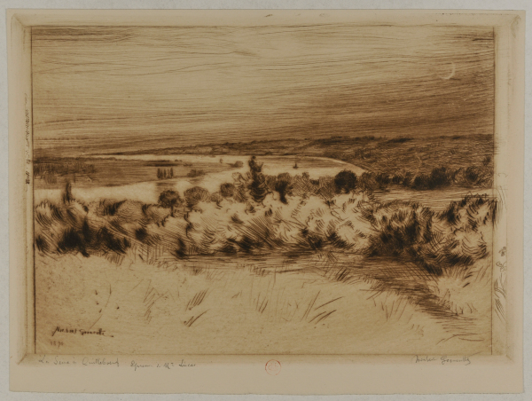 QUILLEBEUF-SUR-SEINE