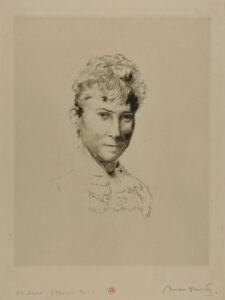 Bertha Lucas