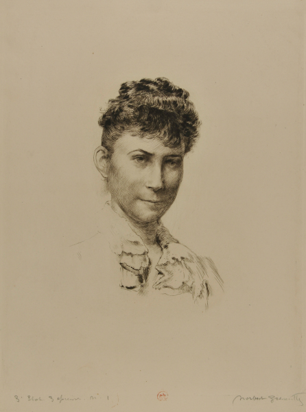 Bertha Lucas