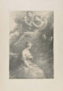 La Damnation de Faust: Apparition de Marguerite