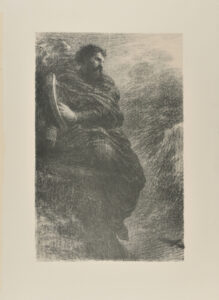 Harold en Italie: Dans les Montagnes