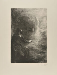 Tannhauser: Acte III – L’Etoile du Soir