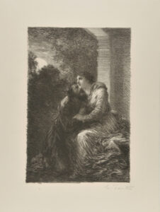 Lohengrin: Acte III – Scène d’Amour