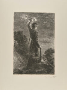 Tristan et iseult: Acte II – Signal dans la Nuit