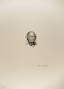 William Cullen Bryant