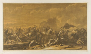 Battle Scene