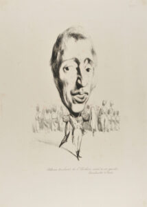 Adieux touchant de l’Ex-bien aimé à sa garde