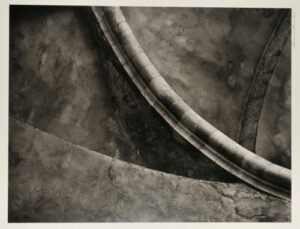 Arch, Winchester, England