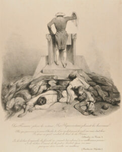 La France pleure les victimes, ses representants pleurent les bourreaux