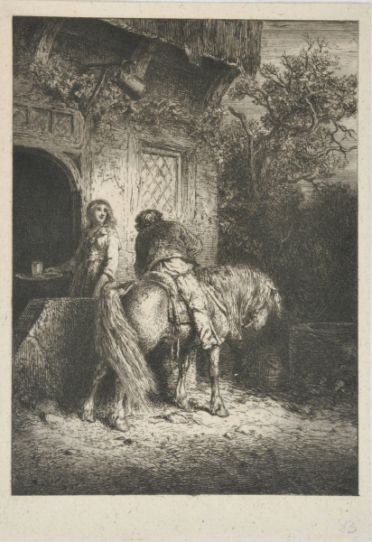 Le Cavalier