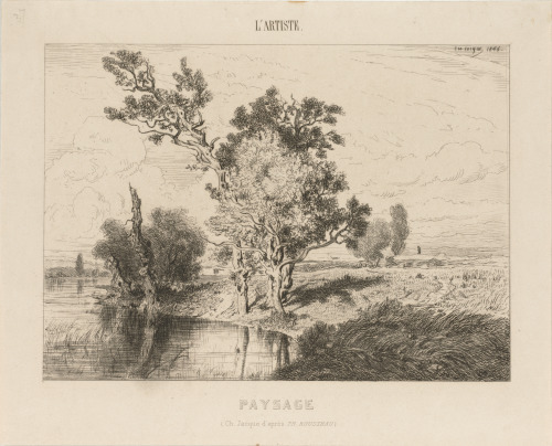 Paysage