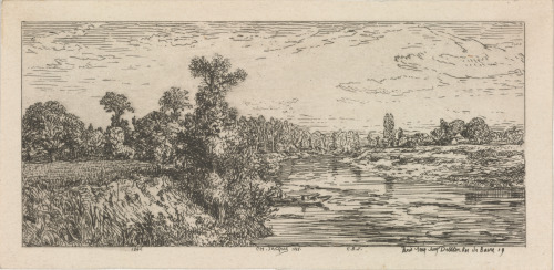 LANDSCAPE: ÎLE D'ALIGRE