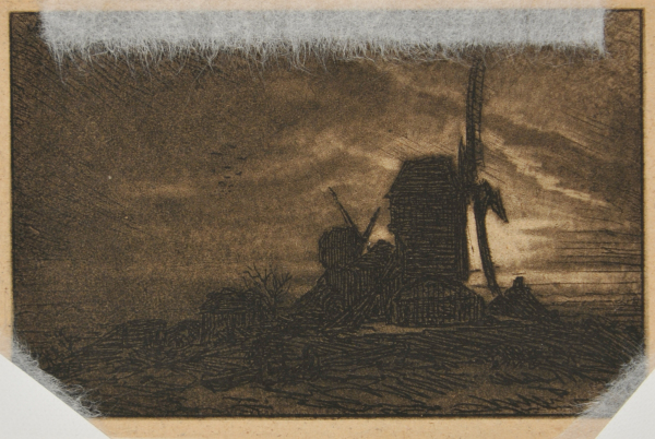 Moulins: Montmartre - Image 2