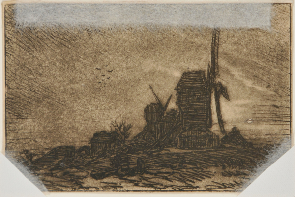 Moulins: Montmartre - Image 2