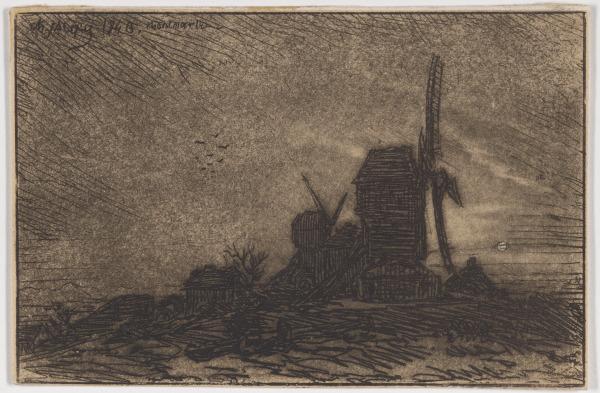 Moulins: Montmartre - Image 3