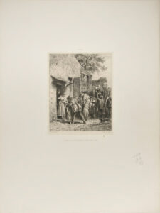 Le Matin du premier jour de l’an