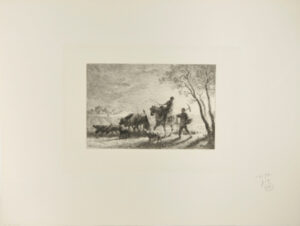 Le Retour des champs