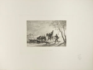 Le Retour des Champs