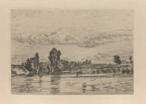 Paysage: Hiver; Paysage: Environs d’Asnières - Image 2