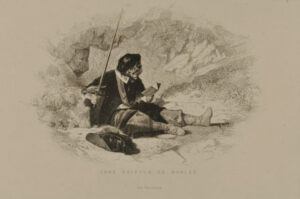 John Balfour de Burley