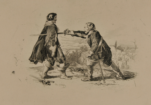 Le Combat