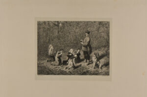 Grave! Grave! Très grave!