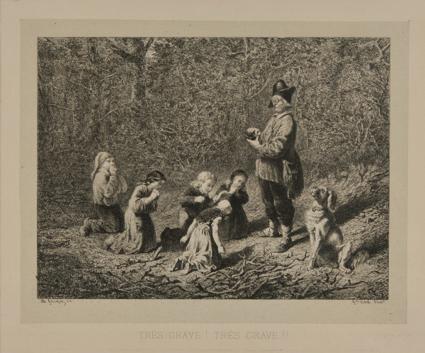 Très grave! Très grave!!