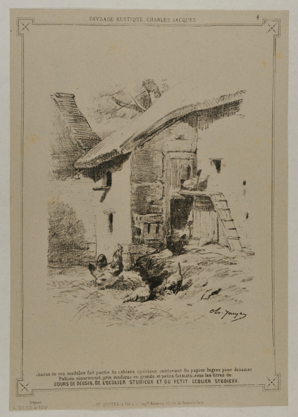 Three hooves and two cow heads - Image 2