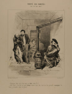 Pourquoi donc qu’y fait tant sa tête, celui là?…