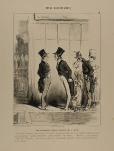 Une Ordonnance de police contrariée par la nature