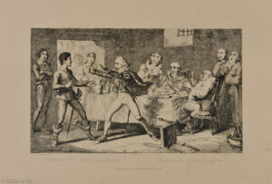 Knowest thou then this token?