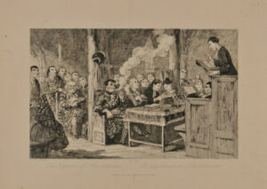 The Captain of Knockdunder