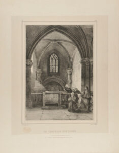 La Chapelle Bretonne