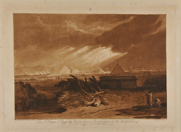 The Fifth Plague of Egypt - Image 5