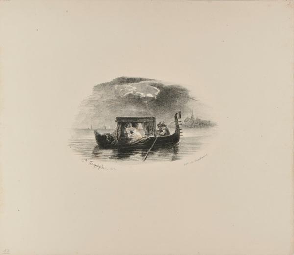 LET'S SAIL WITHOUT SOUND