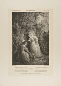 La Jolie Fille de Perth