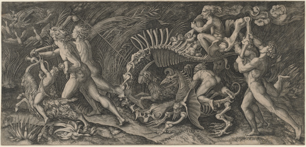 The Witch’s Procession - Image 4