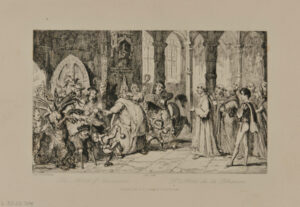 The Abbot of Unreason