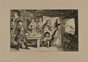 Norma Dispatching the Provisions