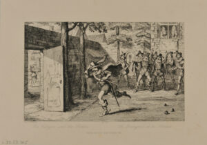 The Citizen and the Soldier