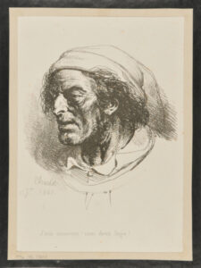 J’suis innocent! mon doux Juge!