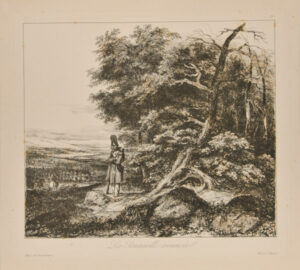 La Sentinelle avancée