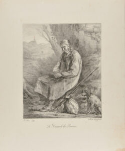 Le Sommeil du pauvre