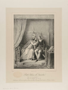 Petit Jehan de Saintré